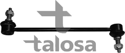 Talosa 50-04449 - Тяга / стойка, стабилизатор unicars.by