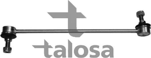 Talosa 50-04423 - Тяга / стойка, стабилизатор unicars.by