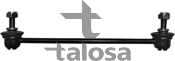 Talosa 50-04518 - Тяга / стойка, стабилизатор unicars.by