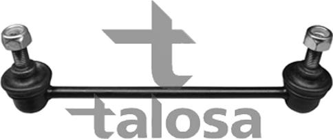 Talosa 50-04524 - Тяга / стойка, стабилизатор unicars.by