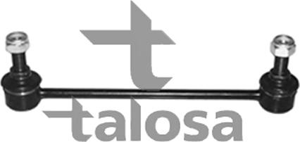 Talosa 50-04060 - Тяга / стойка, стабилизатор unicars.by