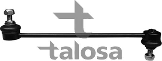 Talosa 50-04113 - Тяга / стойка, стабилизатор unicars.by