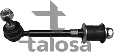 Talosa 50-04308 - Тяга / стойка, стабилизатор unicars.by