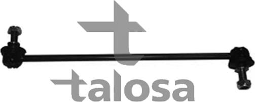 Talosa 50-04753 - Тяга / стойка, стабилизатор unicars.by