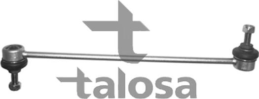 Talosa 50-08519 - Тяга / стойка, стабилизатор unicars.by