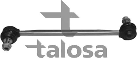 Talosa 50-08891 - Тяга / стойка, стабилизатор unicars.by