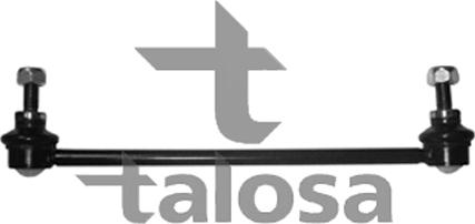 Talosa 50-08249 - Тяга / стойка, стабилизатор unicars.by