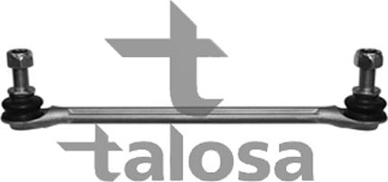 Talosa 50-08248 - Тяга / стойка, стабилизатор unicars.by