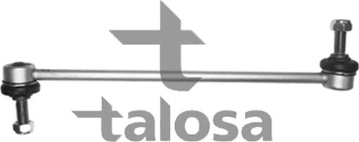 Talosa 50-08233 - Тяга / стойка, стабилизатор unicars.by