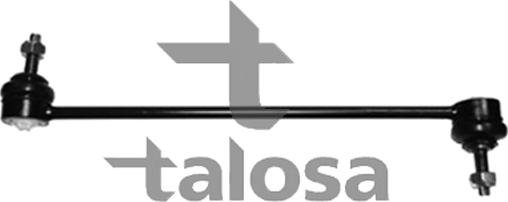 Talosa 50-08752 - Тяга / стойка, стабилизатор unicars.by