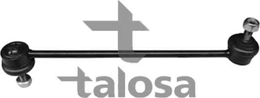 Talosa 50-03510 - Тяга / стойка, стабилизатор unicars.by