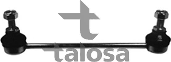 Talosa 50-03807 - Тяга / стойка, стабилизатор unicars.by