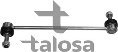 Talosa 50-02460 - Тяга / стойка, стабилизатор unicars.by