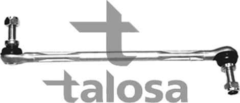 Talosa 50-02475 - Тяга / стойка, стабилизатор unicars.by