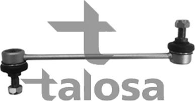 Talosa 50-02639 - Тяга / стойка, стабилизатор unicars.by