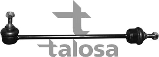 Talosa 50-02836 - Тяга / стойка, стабилизатор unicars.by