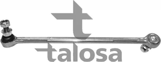 Talosa 50-02390 - Тяга / стойка, стабилизатор unicars.by