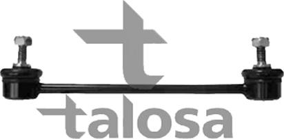 Talosa 50-07410 - Тяга / стойка, стабилизатор unicars.by