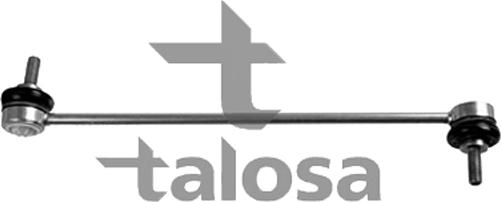 Talosa 50-07523 - Тяга / стойка, стабилизатор unicars.by