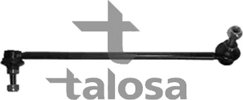 Talosa 50-07395 - Тяга / стойка, стабилизатор unicars.by