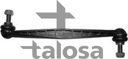 Talosa 50-07770 - Тяга / стойка, стабилизатор unicars.by