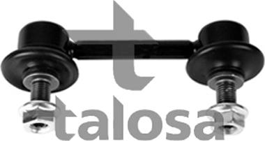 Talosa 50-11599 - Тяга / стойка, стабилизатор unicars.by