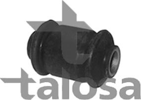 Talosa 57-09143 - Сайлентблок, рычаг подвески колеса unicars.by