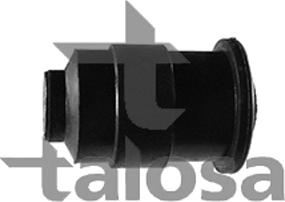 Talosa 57-00536 - Сайлентблок, рычаг подвески колеса unicars.by