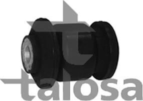 Talosa 57-01155 - Сайлентблок, рычаг подвески колеса unicars.by