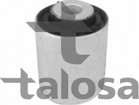 Talosa 57-13256 - Сайлентблок, рычаг подвески колеса unicars.by