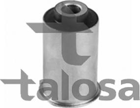 Talosa 64-12220 - Подвеска, корпус колесного подшипника unicars.by