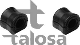 Talosa 65-21462 - Комплект подшипника, стабилизатор unicars.by