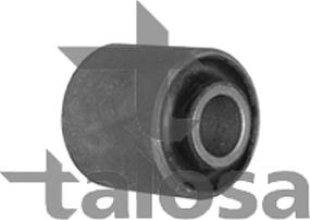 Talosa 61-05123 - Подушка, опора, подвеска двигателя unicars.by