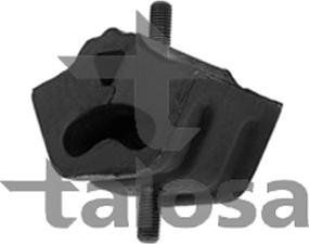 Talosa 61-08999 - Подушка, опора, подвеска двигателя unicars.by