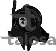 Talosa 61-16009 - Подушка, опора, подвеска двигателя unicars.by