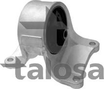 Talosa 61-25658 - Подушка, опора, подвеска двигателя unicars.by