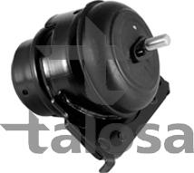 Talosa 61-25676 - Подушка, опора, подвеска двигателя unicars.by