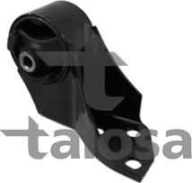 Talosa 61-28024 - Подушка, опора, подвеска двигателя unicars.by