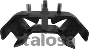 Talosa 61-27980 - Подушка, опора, подвеска двигателя unicars.by