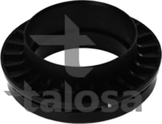 Talosa 63-04922 - Подшипник качения, опора стойки амортизатора unicars.by