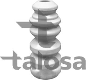 Talosa 63-01894 - Отбойник, демпфер амортизатора unicars.by