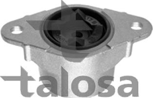 Talosa 63-01781 - Опора стойки амортизатора, подушка unicars.by