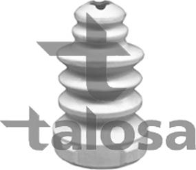 Talosa 63-02146 - Отбойник, демпфер амортизатора unicars.by