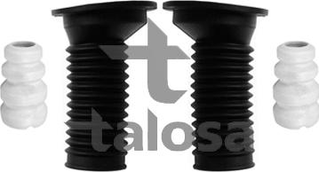 Talosa 63-14560 - Пылезащитный комплект, амортизатор unicars.by