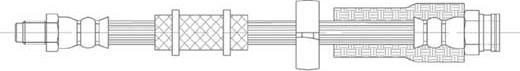 Technika 42208 - Тормозной шланг unicars.by