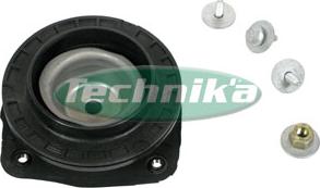 Technika KSU6637 - Опора стойки амортизатора, подушка unicars.by