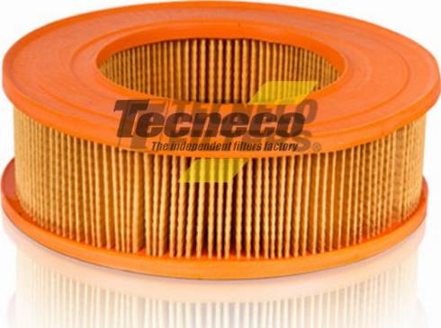 Tecneco Filters AR121 - Воздушный фильтр, двигатель unicars.by