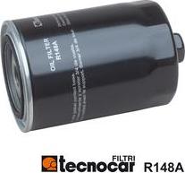 Tecnocar R148A - Масляный фильтр unicars.by