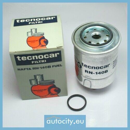 Tecnocar RN140B - Топливный фильтр unicars.by