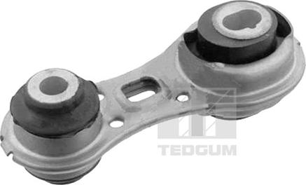 Tedgum 00584589 - Подушка, опора, подвеска двигателя unicars.by